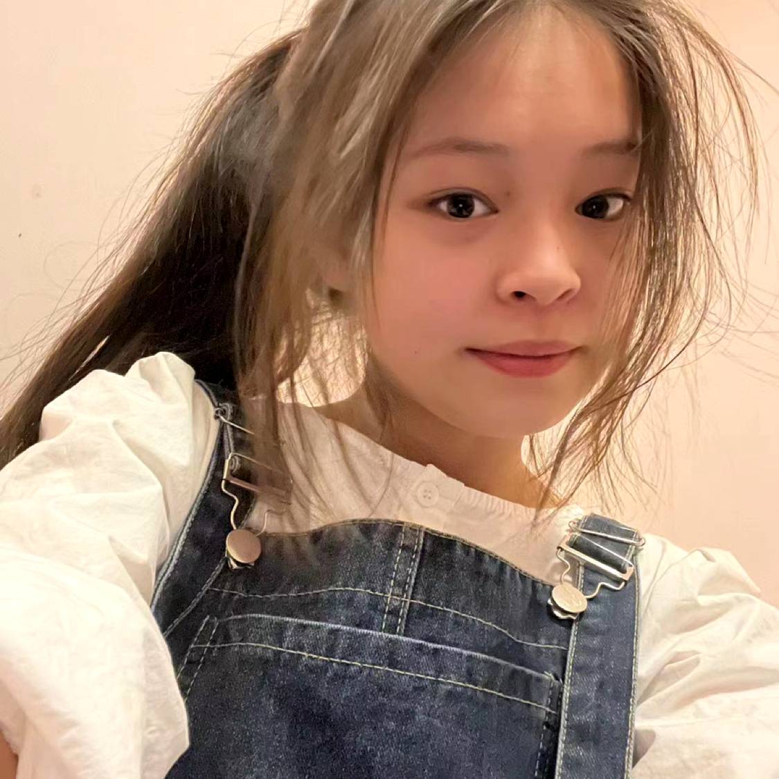 橘子小肥羊的照片