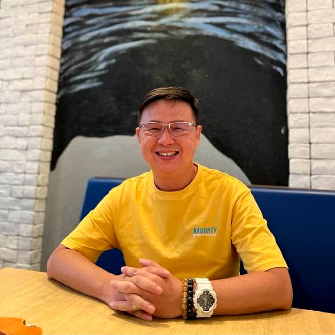矮小向小笼包的照片