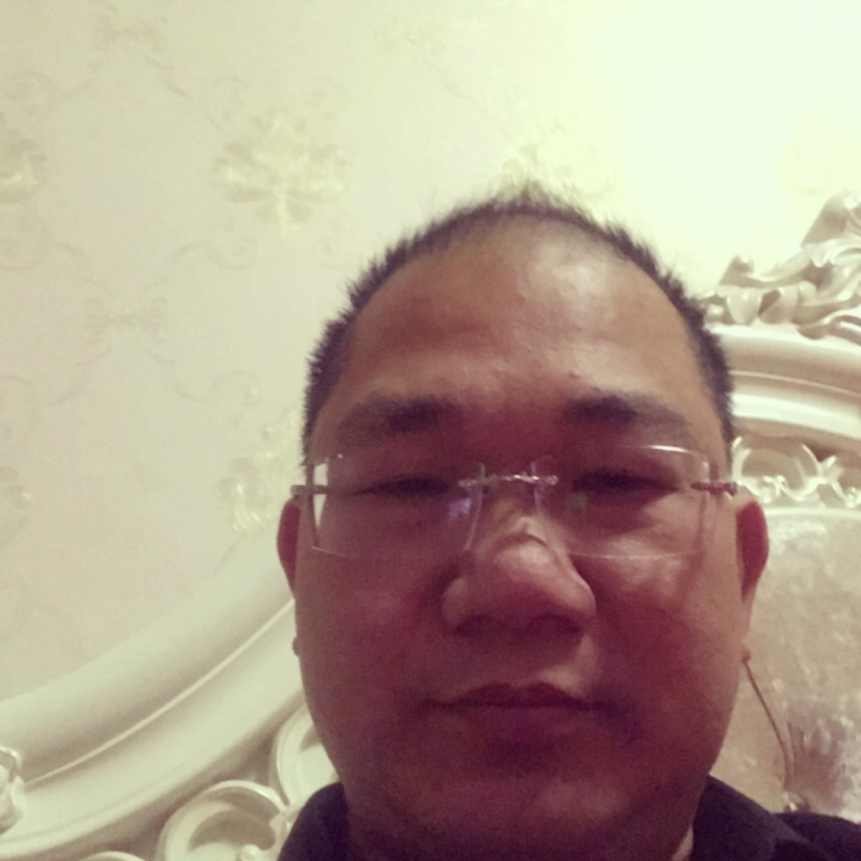 黑暗之星的照片
