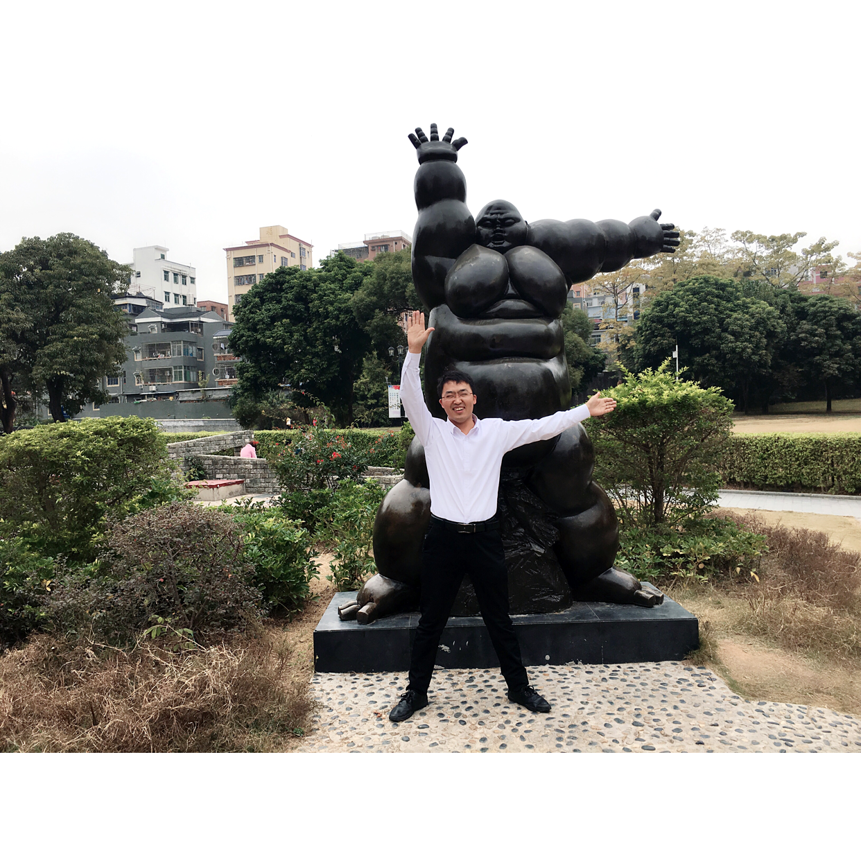 发带闻忧伤的照片