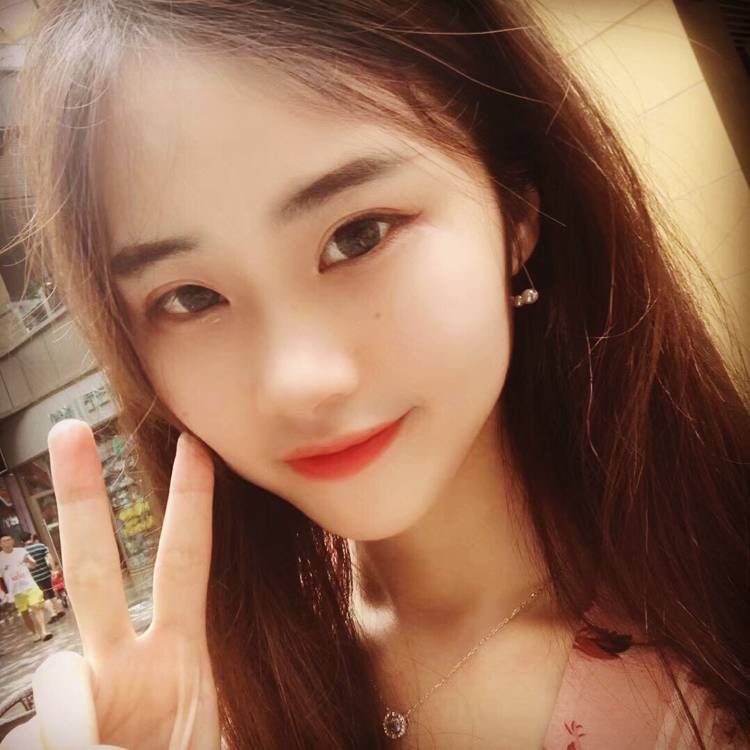 农村大姑娘的照片