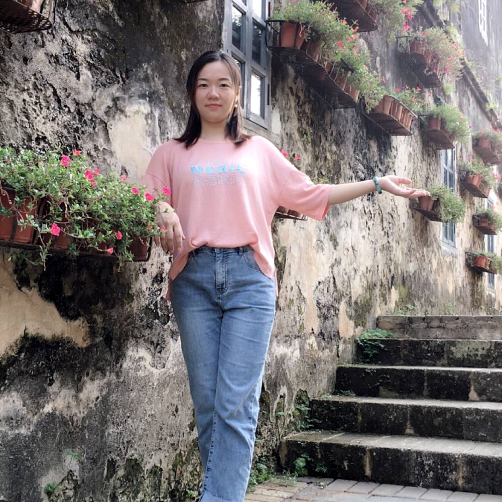 小鱼儿a的照片