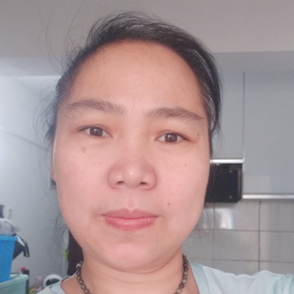 朱长娣的照片
