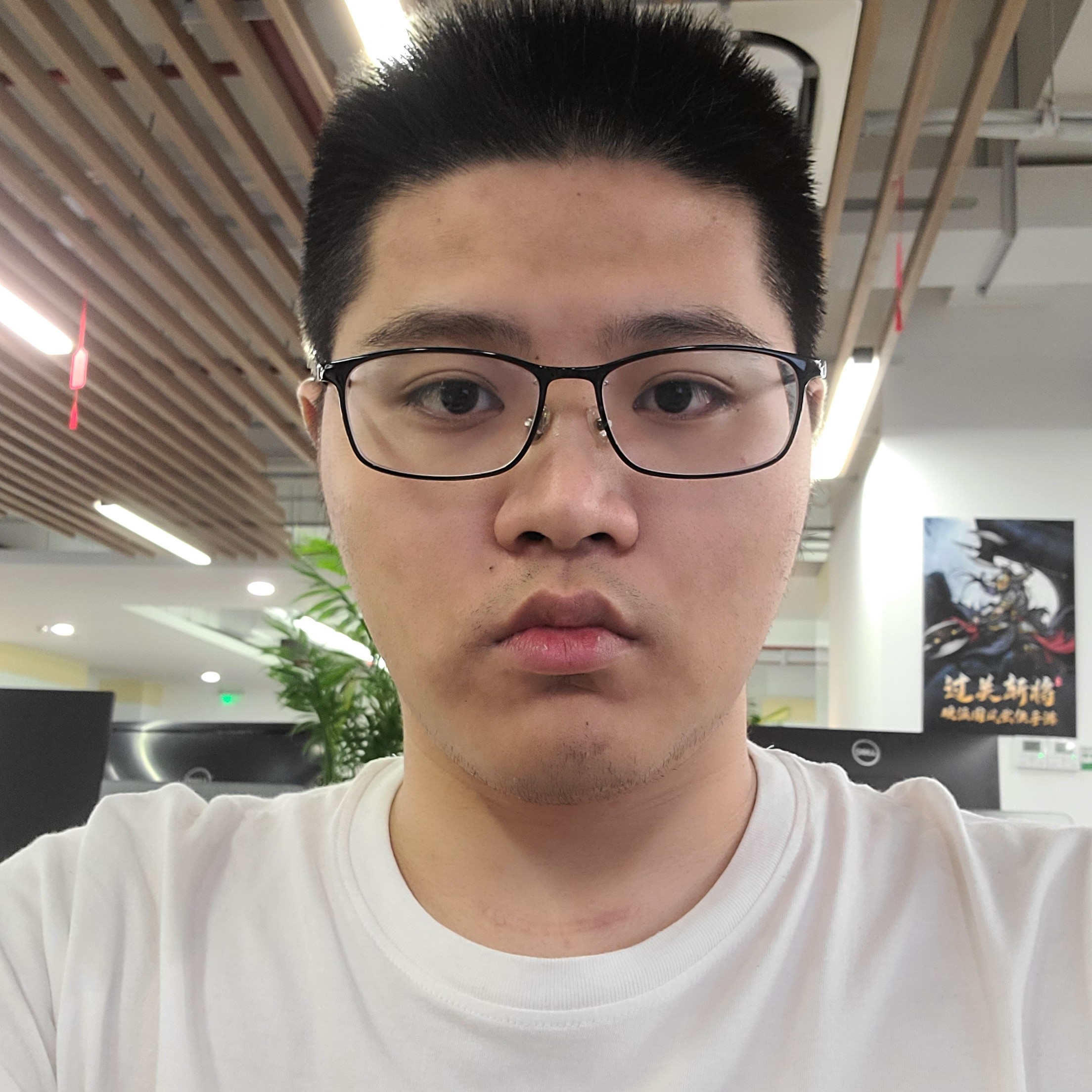 白 琉璃的照片