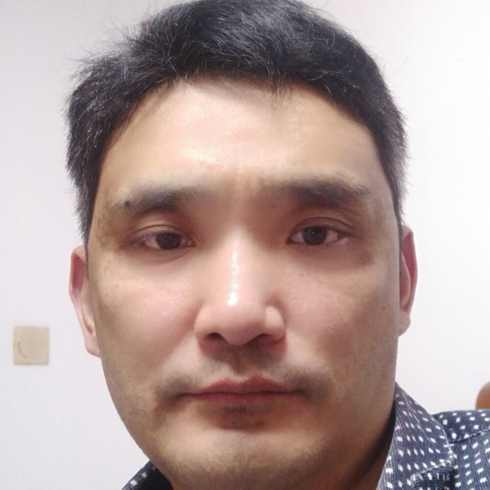 等待你的爱囍的照片
