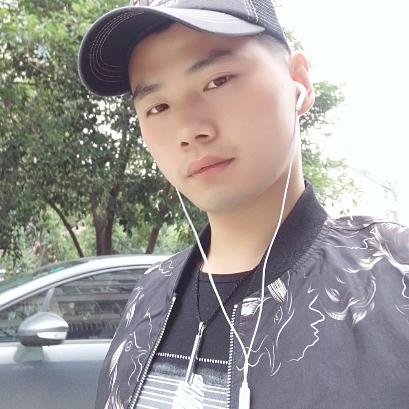 开心猎豹的照片