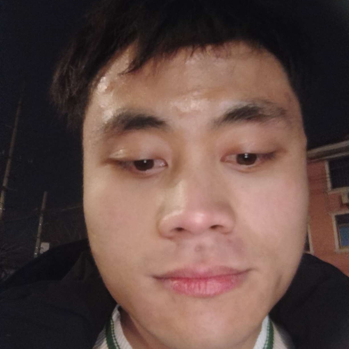 世界等待谦让的照片