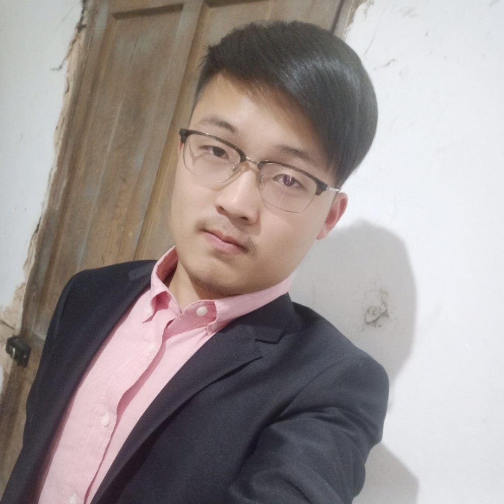 迷茫Minimu的照片