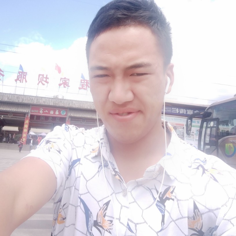 小启财的照片