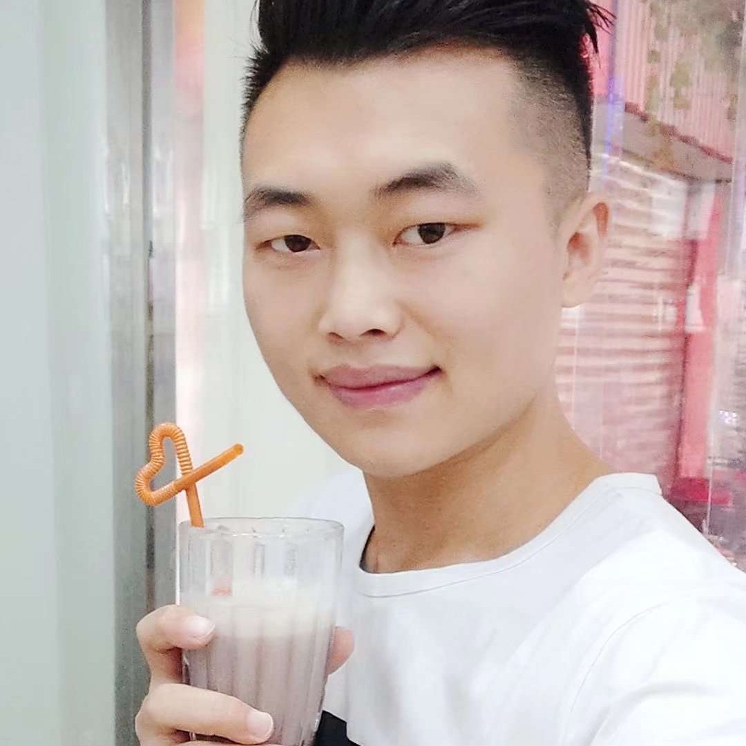 一個人孤單的照片