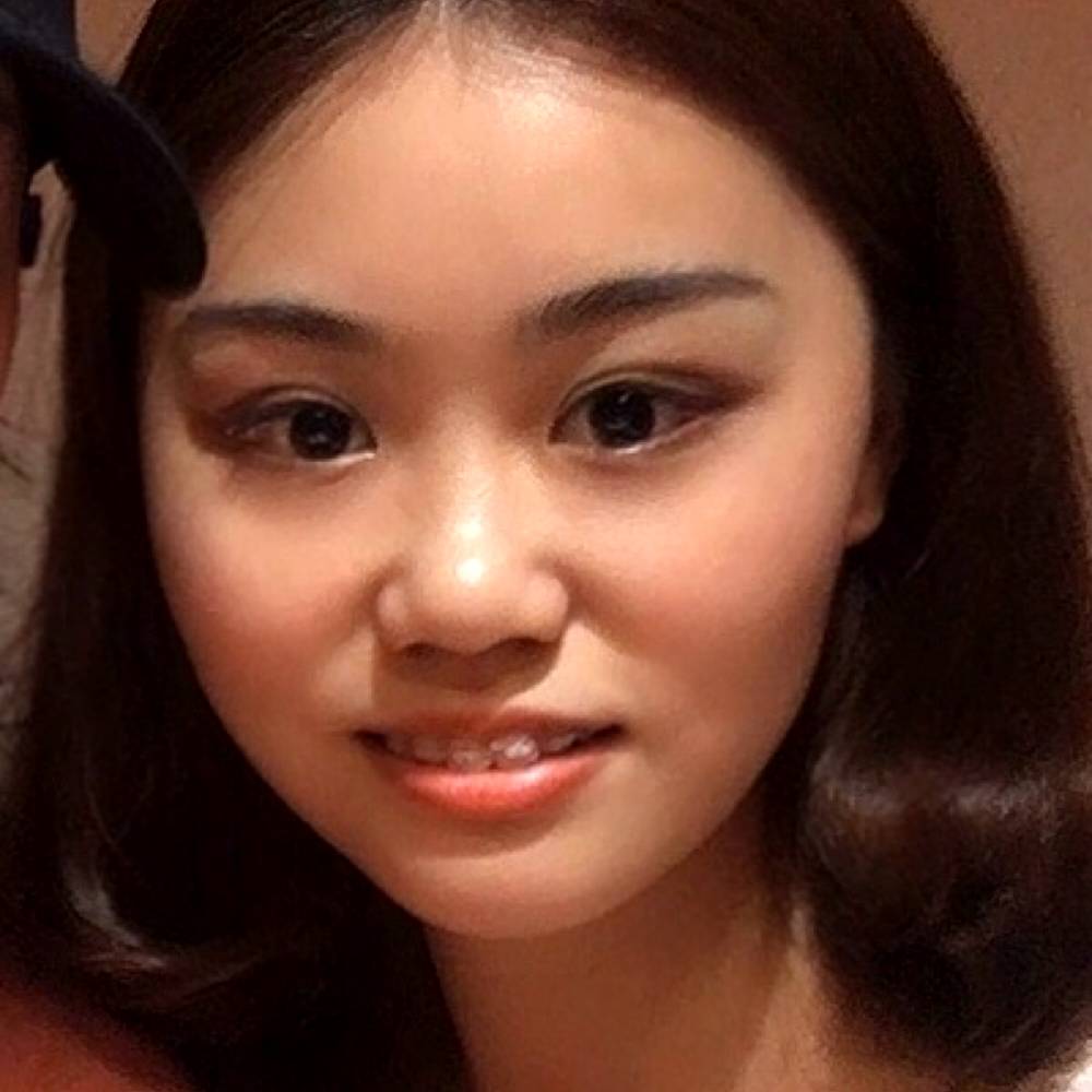 灵巧心安的照片