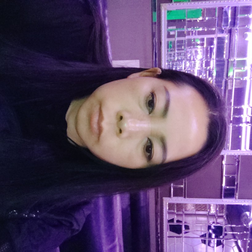 李大美人的照片
