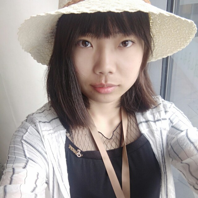 怕孤独薯片的照片