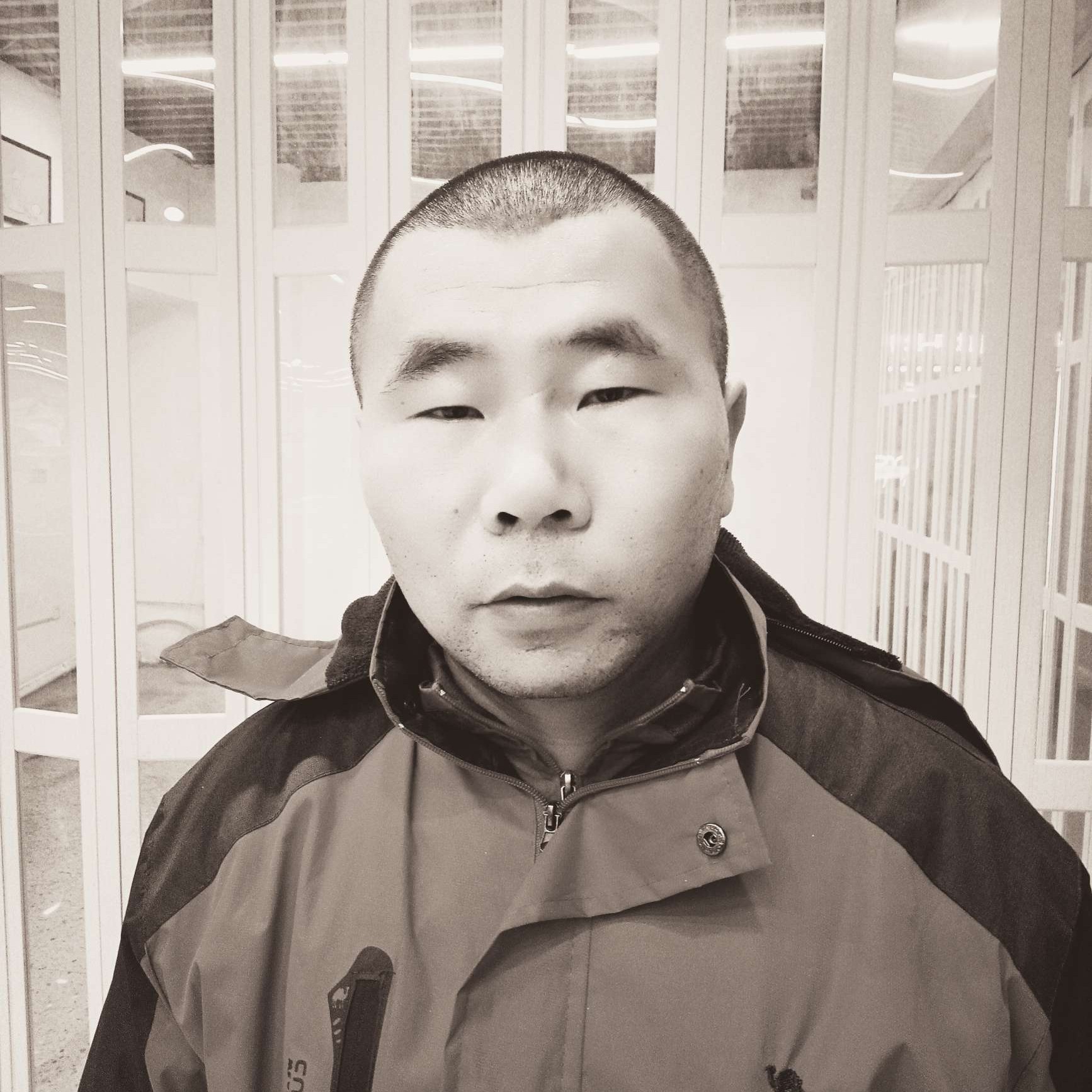 煎饼开心咖啡的照片