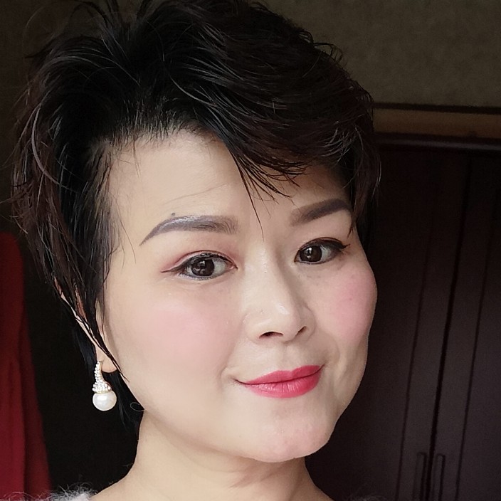 关惠遥的照片