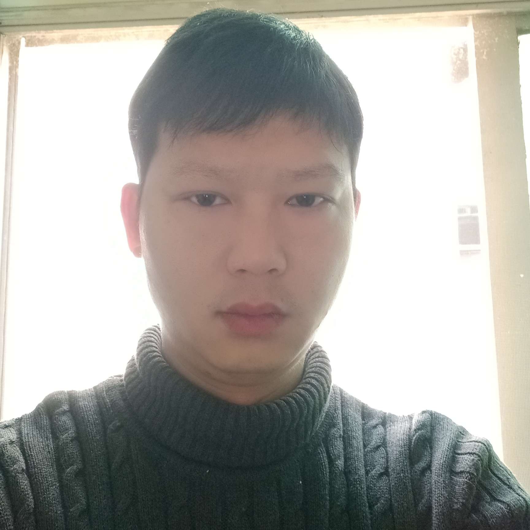 爱音乐的人的照片