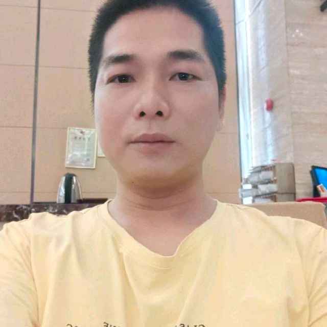 迟来的爱，黄生的照片
