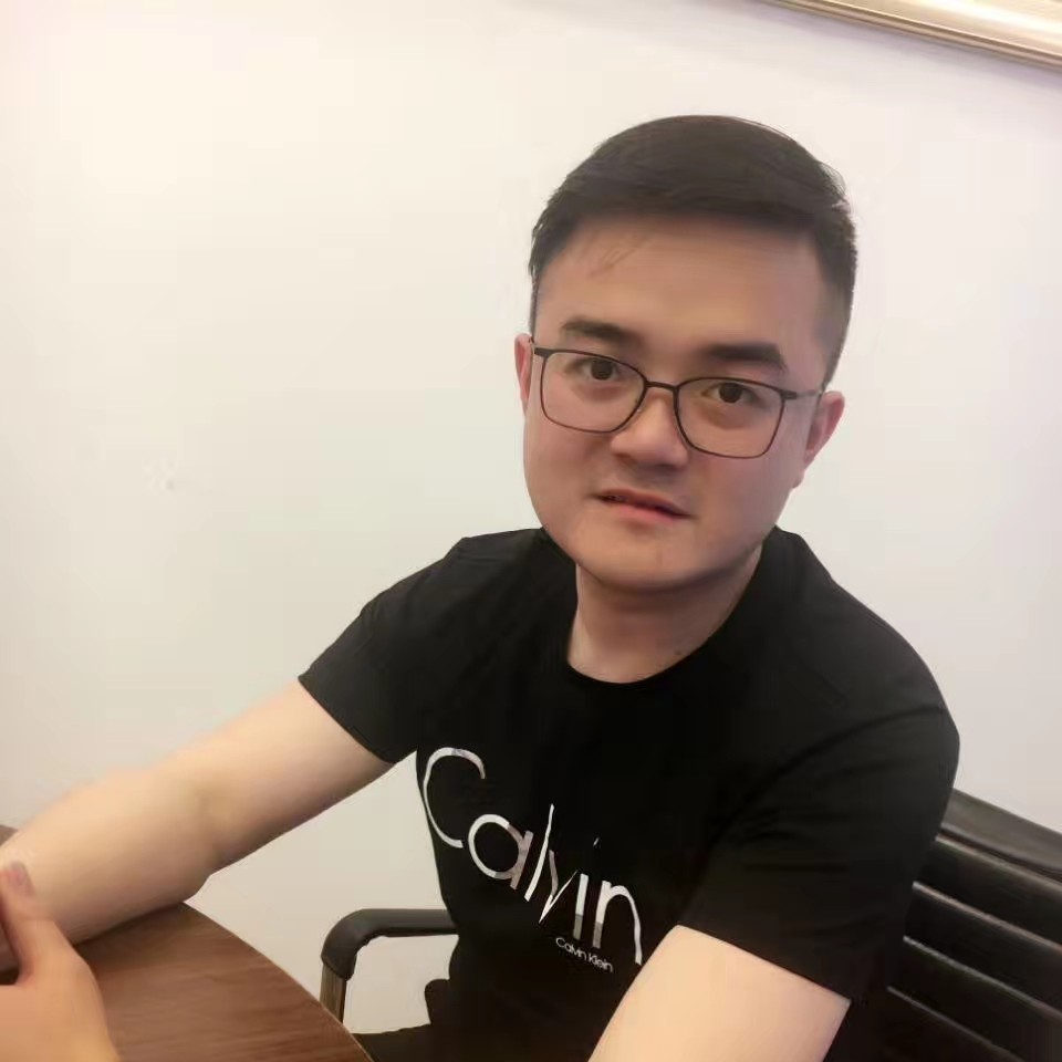 若愚Hans的照片
