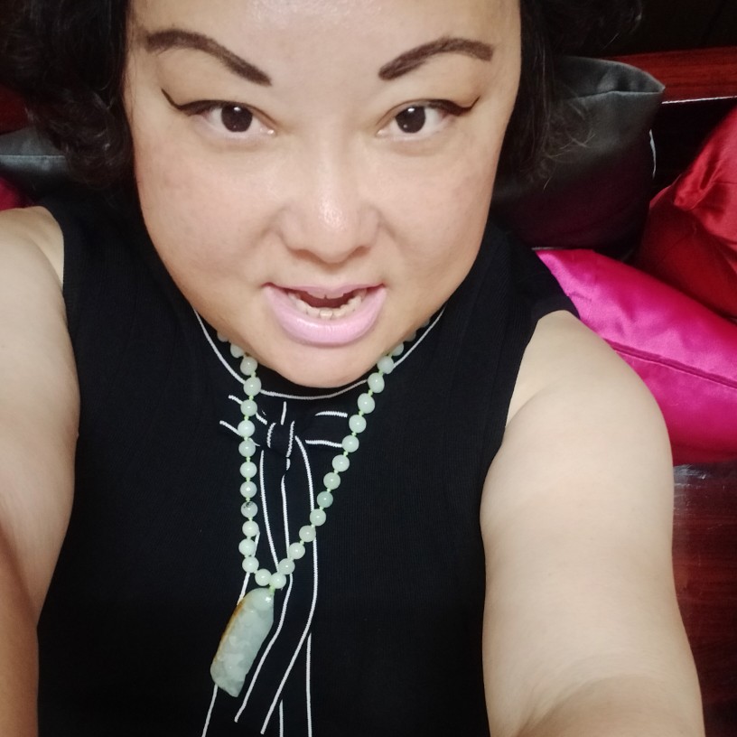 傅小航的照片