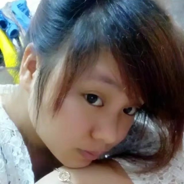 欣慰愿小馒头的照片