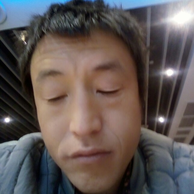 洗洗休息的照片