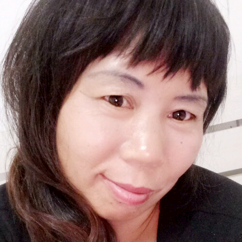 谁与我有缘的照片