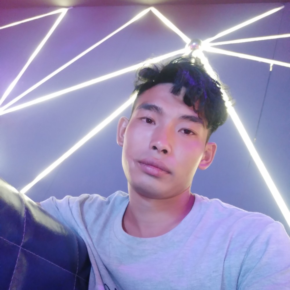 粗犷黑夜的照片