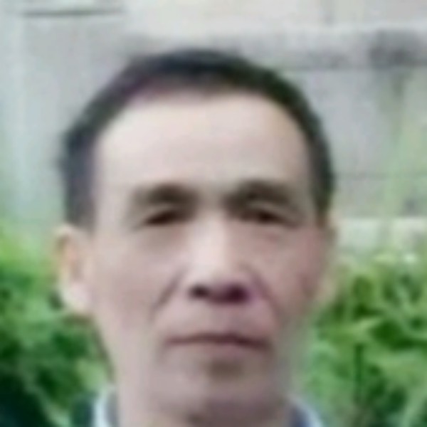 大山寂寞的照片