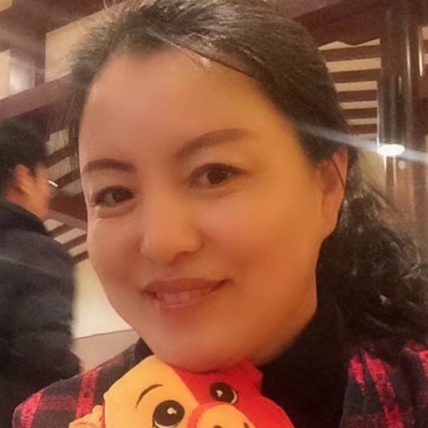 Jane小龙女的照片