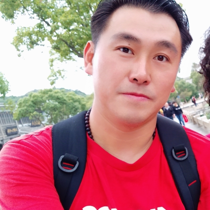 震动哥的照片