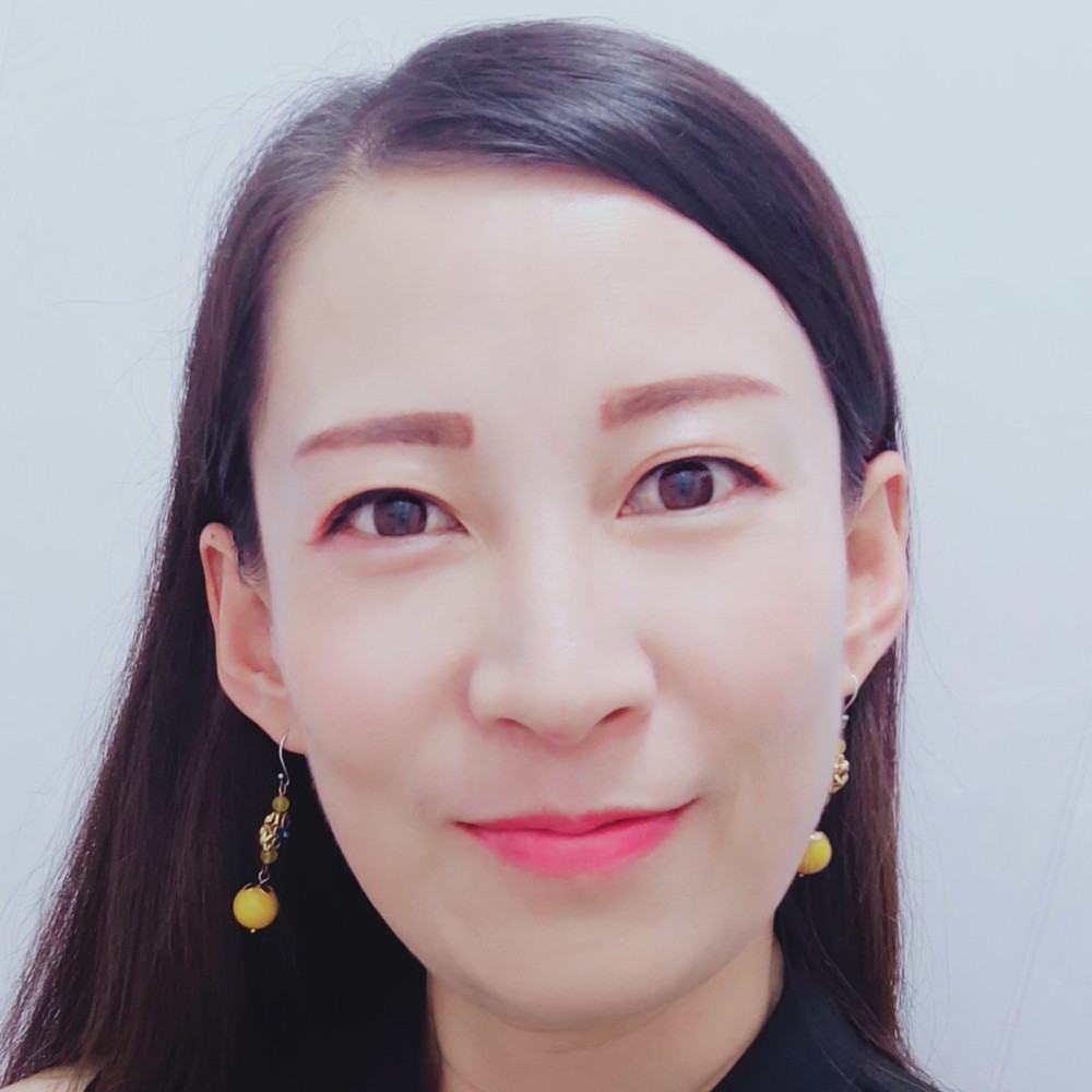 豆仙的照片