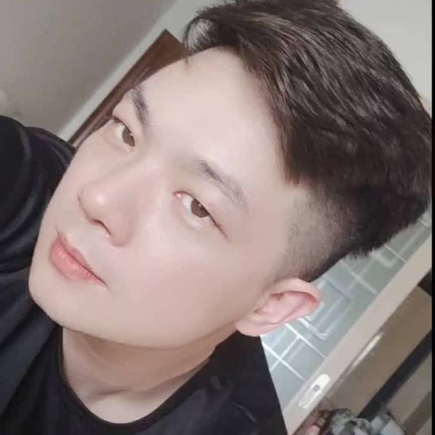 蓝极的照片