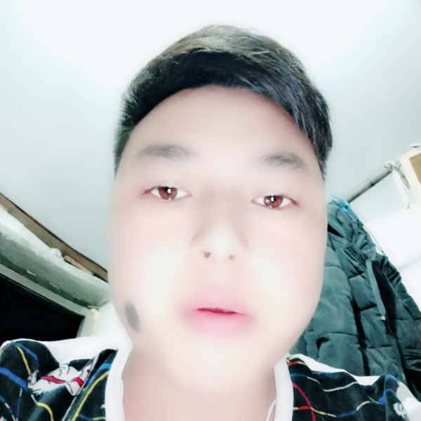 爱上一个人真的的照片