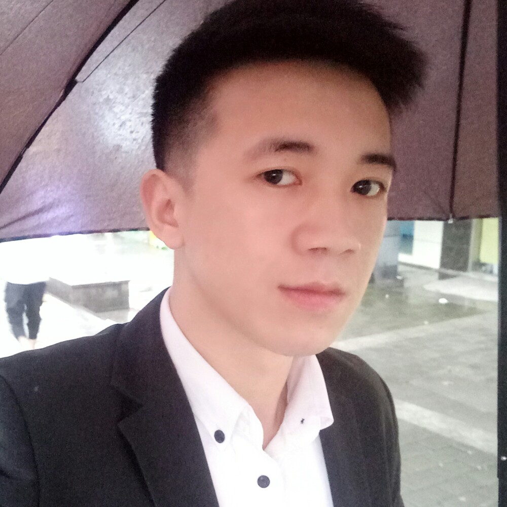 A七月的照片