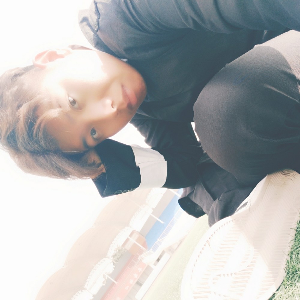 小哥哥an的照片