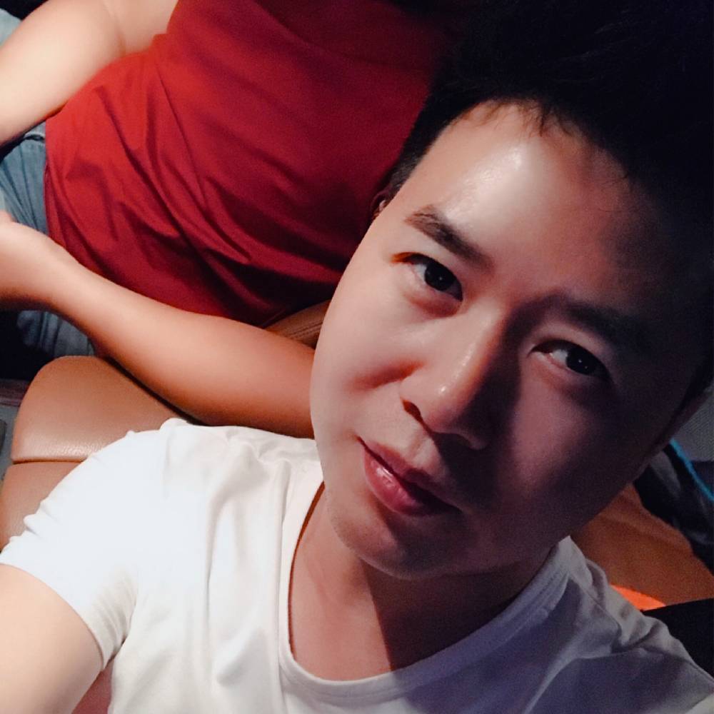 傻傻和忘忧的照片