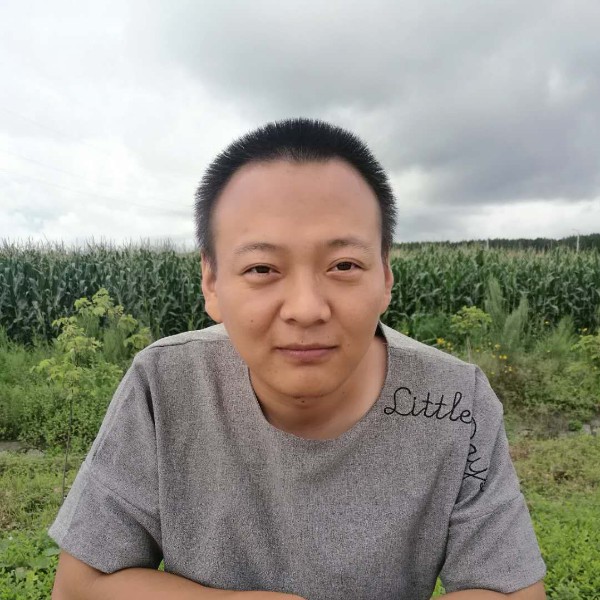 银河水晶的照片