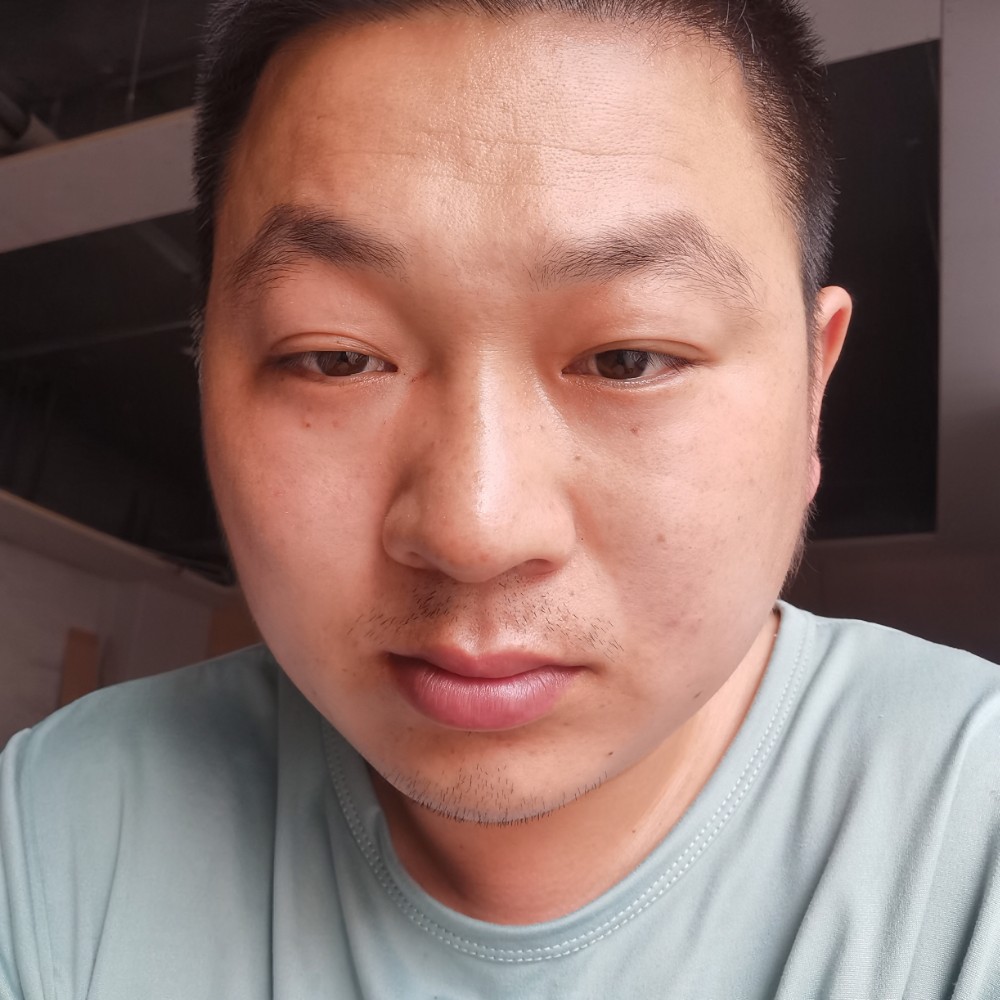 月光有活力的照片