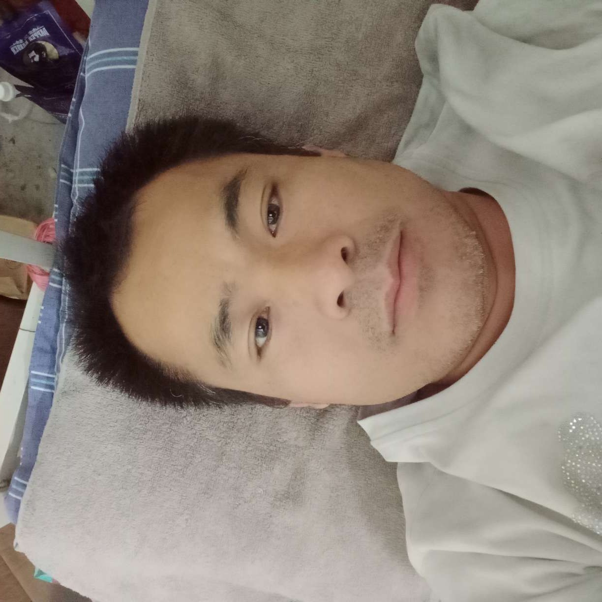 阳光下de信件