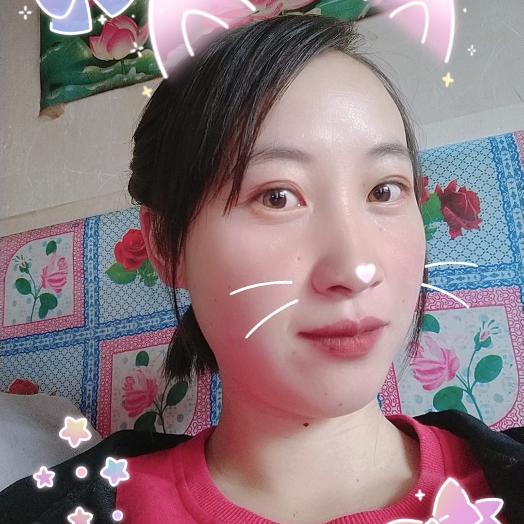星月那孤独的照片