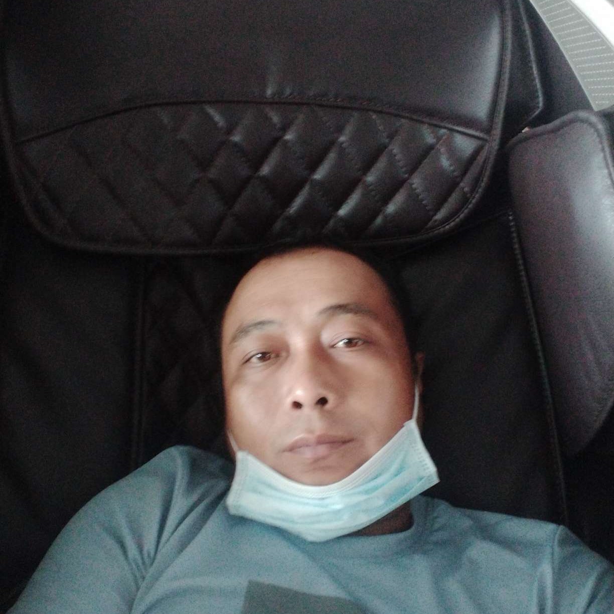 若梦挽手煎饼的照片