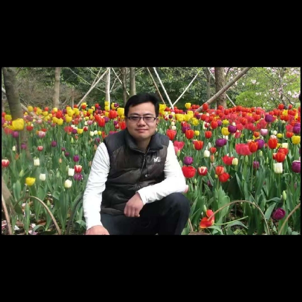 爱为你停留的照片