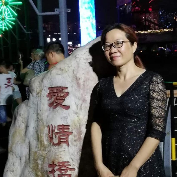 细心春华的照片