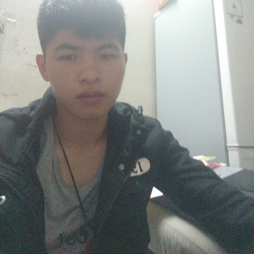 流年敏感的照片