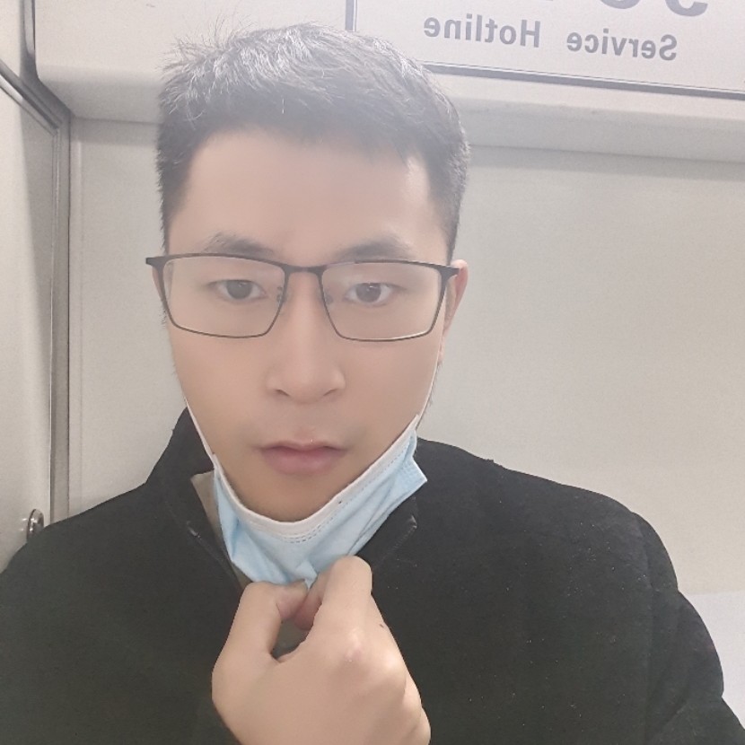 松神的照片