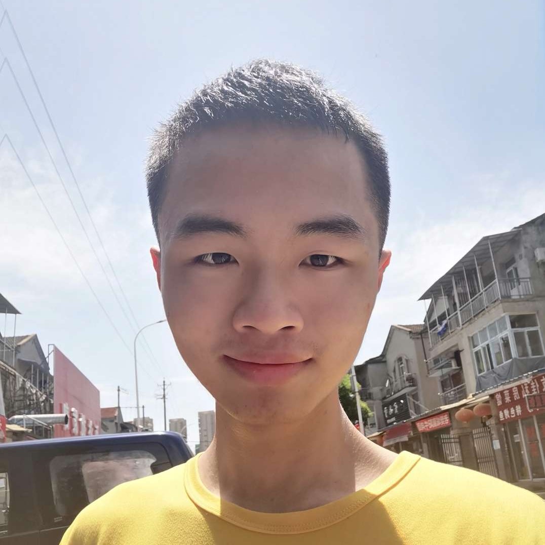 爱笑回首夏天的照片