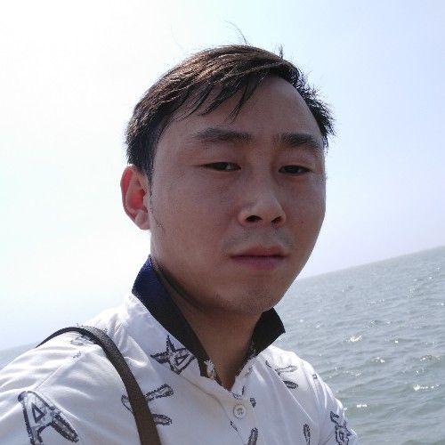 为你心动而来的照片
