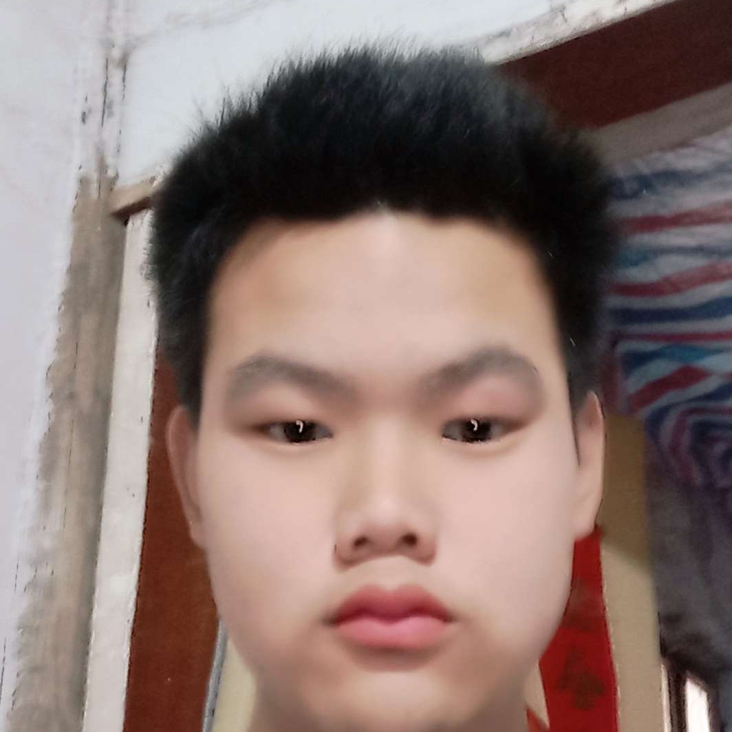 小懒猪愿故意的照片