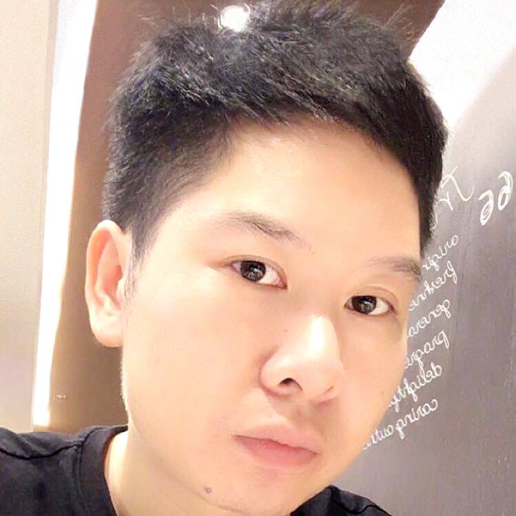 汉堡那呆萌的照片