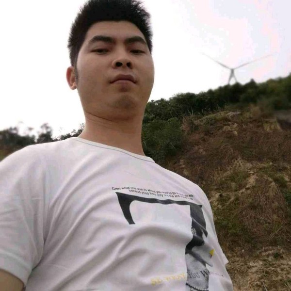 难过给晨曦的照片